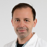 Image of Dr. Alex Merkulov, MD