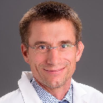 Image of Dr. Sebastian David Wiesemann, MD