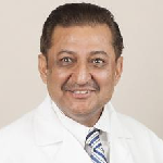 Image of Dr. Syed Z. Jafri, MD, FACC