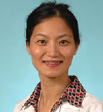 Image of Dr. Tingting Li, MD, MSCI