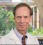 Image of Dr. Mark J. Zucker, MD