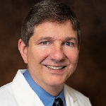 Image of Dr. Charles A. Henderson, MD