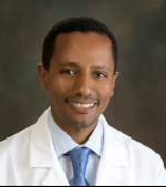 Image of Dr. Kebede W. Shire, MD