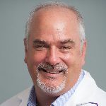 Image of Dr. Patrick J. Cavanaugh, MD