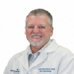 Image of William A. Mulholland, CNP, APRN