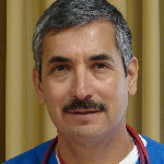 Image of Dr. Ramiro Caballero, MD