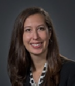 Image of Dr. Holly M. Koncicki, MS, MD