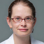 Image of Dr. Elisa Rose, MD