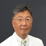 Image of Dr. Chong S. Park, MD