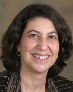 Image of Dr. Milinda Ruth Carson, MD