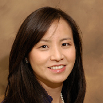 Image of Dr. Susan M. Wang, DO