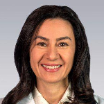 Image of Dr. Pantea Mozayeni, MD