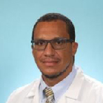 Image of Dr. Sean E. Smith, MD, MPHS