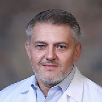 Image of Dr. Agron B. Elezi, MD
