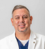 Image of Dr. Martin Joel Hallam, DO