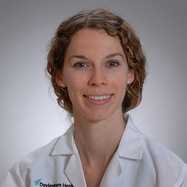 Image of Dr. Alyssa Anderson Wankewicz, MD