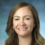 Image of Lindsay Bitto, CRNP