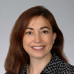 Image of Dr. Melissa Anne Cunningham, MD, PhD, MA