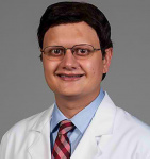 Image of Dr. Samir A. Makati, MD
