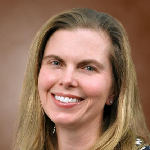 Image of Dr. Jennifer Kristen Hodges, PHD, MD