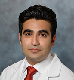 Image of Dr. Ali-Reza Sharif-Afshar, MD