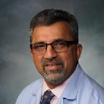Image of Dr. Vinod G. Motiani, MD