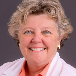 Image of Dr. Sandra Marie Johnson, MD