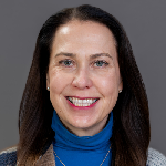 Image of Dr. Margaret M. Eberl, MD MPH