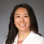 Image of Dr. Amy Wei-Hsin Yu, MD