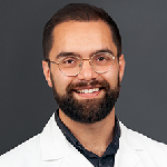 Image of Dr. Jose O. Mantilla-Rivas, MD