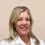 Image of Shannon O'Keeffe, ACNP