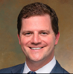 Image of Dr. Michael W. Robinson, MD, MD-PhD