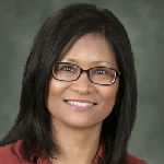 Image of Dr. Maria P. Rivera, MD
