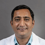 Image of Dr. Venkatasubbaraya Chowdary Achanta, MD