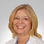Image of Dr. Karen F. Davis, MD