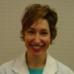 Image of Dr. Lisa Ellen Arbesfeld, MD