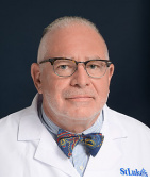 Image of Dr. Joseph Francis Mussoline, DO