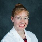 Image of Dr. Mary Anne Bullard, MD