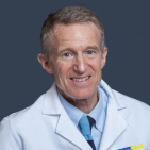 Image of Dr. Robert Clinton Dart Jr., MD