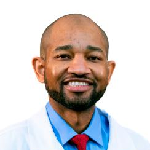 Image of Dr. Leander Cannick III, MD