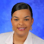 Image of Dr. Sarah Ines Ramirez, MD
