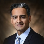 Image of Dr. Samir Sodha, MD