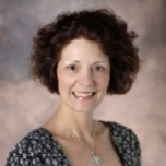 Image of Dr. Lisa J. Waizenegger, MD, FAAO