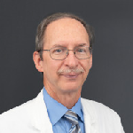 Image of Dr. Gerald G. Rossman, MD