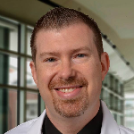 Image of Dr. Jeffery R. Groce, MS, MD