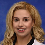 Image of Dr. Stephanie Madonis, MD