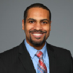 Image of Dr. Andre Ivy, MD, MS