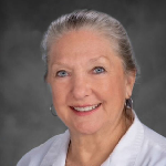 Image of Dr. Sheryl D. Galt, MD