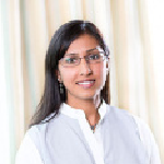Image of Dr. Nazneen Ahmed, MD