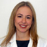 Image of Dr. Nyria Carolina Villarreal, MD
